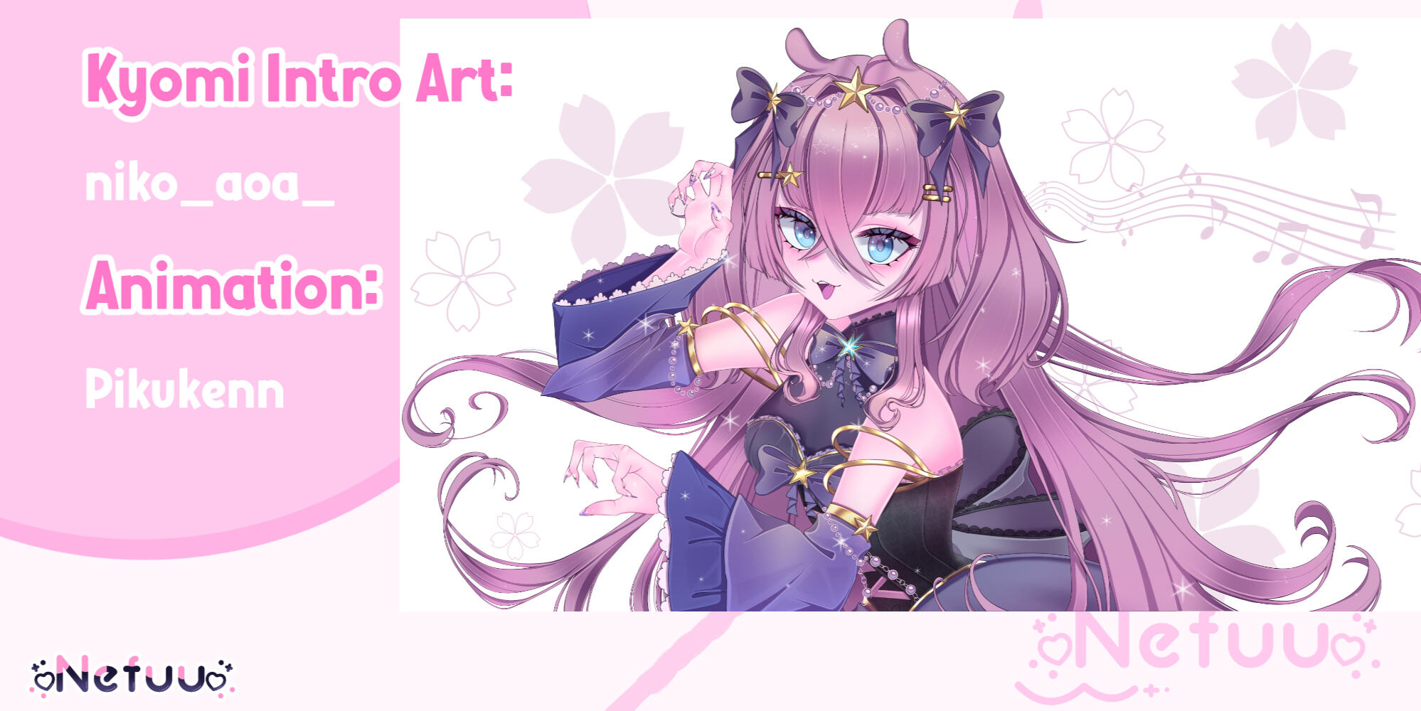Kyomi's Intro